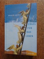 Anselm Grün: Engel für das Leben - Hardcover ⭐NEU ungelesen⭐ Thüringen - Jena Vorschau