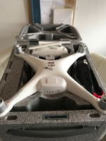 DJI Phantom 4 Drohne inklusive 2 Akkus Niedersachsen - Hitzacker Vorschau
