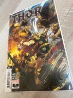 Thor #3 2nd Print Nic Klein 2020 Marvel US Comics Rheinland-Pfalz - Frankenthal (Pfalz) Vorschau