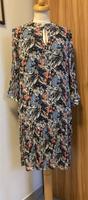 S. Oliver Kleid Sommerkleid Damen 36 Neu Plissee Bayern - Böbrach Vorschau