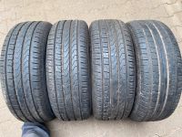 4 x Sommerreifen Pirelli 205/55 R16 94V - 2 x 8mm + 2 x 6,5mm Rheinland-Pfalz - Klein-Winternheim Vorschau