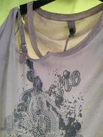Tredy Shirt 44 Hessen - Flieden Vorschau