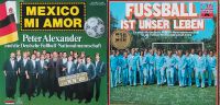 Schallplatten LP's Deutsche Nationalmannschaft Bayern - Königsberg i. Bayern Vorschau