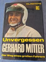 Gerhard Mitter die Deutsche Motorsport Legende Baden-Württemberg - Leonberg Vorschau