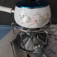 Fondue Set Hessen - Rodgau Vorschau