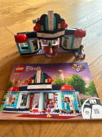 Lego Friends Kino 41448 Kr. München - Deisenhofen Vorschau