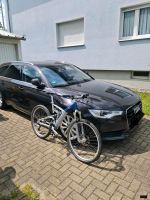 Original AUDI Fahrrad Baden-Württemberg - Gengenbach Vorschau