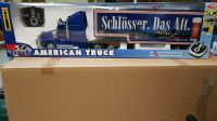 Schlösser Alt RC Truck American Style *Neu* Hessen - Hadamar Vorschau