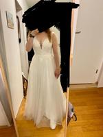 Hochzeitskleid Berlin - Hohenschönhausen Vorschau
