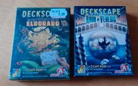 Deckscape Eldorado+ Raub in Venedig  escape Rheinland-Pfalz - Wolfsheim Vorschau