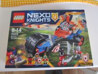 Lego Nexo Knights 70319 NEU Sachsen-Anhalt - Zerbst (Anhalt) Vorschau