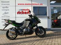 Kawasaki 1A VERSYS 1000 ABS SE ACTIV TOURER  TOPGEBRAUCHT Rheinland-Pfalz - Braubach Vorschau