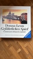 Gesellschaftsspiel Donna Leon Niedersachsen - Rethemer Vorschau