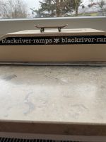 Blackriver Rampe Fingerboarding Fingerboard Skateboard Aachen - Aachen-Brand Vorschau