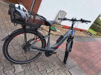 Corratec  E-Bike Elektrofahrrad Herzogtum Lauenburg - Schwarzenbek Vorschau