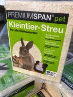 Einstreu Huhn Pferd Kleintier Kaninchen Hamster Späne Nordrhein-Westfalen - Salzkotten Vorschau