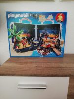 Playmobil Piraten Koffer neu Nordrhein-Westfalen - Espelkamp Vorschau