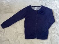 C&A Strickjacke Gr. 116 Top Zustand Bayern - Kissing Vorschau