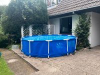 Pool ca. 3-5m Durchmesser Dithmarschen - Heide Vorschau