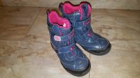 Winterschuhe Kinder 29 Sachsen - Stützengrün Vorschau