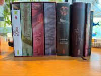 Diverse Bücher rund um Twilight/Biss/Bella und Edward Hessen - Aarbergen Vorschau