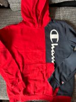 Champion Hoodie Thüringen - Sondershausen Vorschau