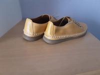 Ledersneaker Brandenburg - Welzow Vorschau