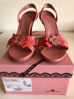 High Heels von Fornarina Grüße 37 Niedersachsen - Weyhe Vorschau