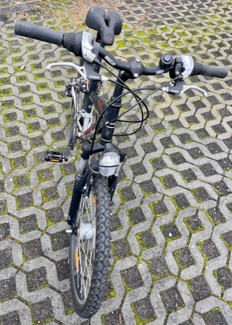 Mountainbike / Kinderfahrrad 24 Zoll in Brandenburg an der Havel