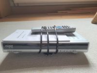 DVD-Player und SAT Receiver Rosenthal am Rennsteig - Seibis Vorschau