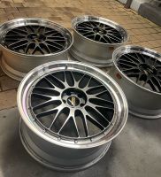 BBS LEMANS 21 Zoll 9x21 ET22 5x112 Audi A6 BMW Baden-Württemberg - Neckarsulm Vorschau