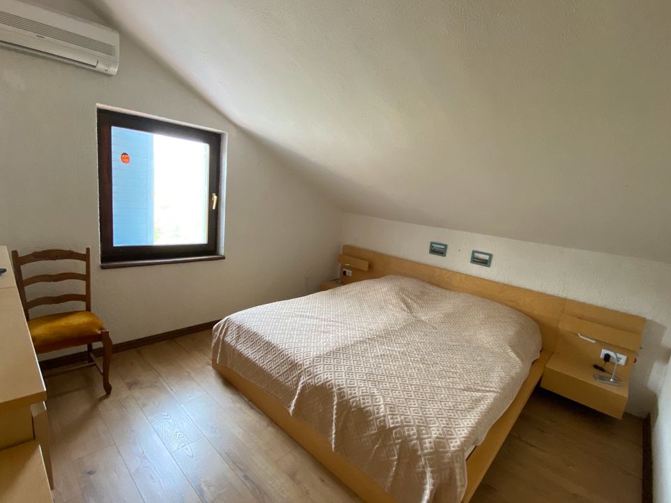 Kroatien Krk 2 Apartments jeweils max 4 Personen Meerblick in Hambühren