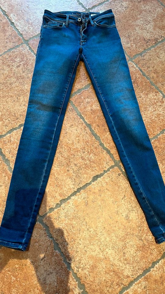 Salsa Push up Jeans Gr34 in Au