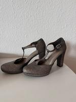 Tamaris High Heels 39 Niedersachsen - Saterland Vorschau