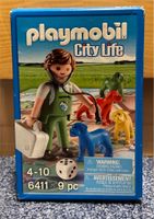 Playmobil City Life Toerarzt 6411 neu orig. verpackt Bayern - Thüngen Vorschau