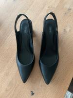 Esprit Sling Pumps Gr 41    1 x getragen Schwarz Nordrhein-Westfalen - Krefeld Vorschau