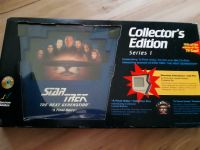 Star Trek A final Unity - limitierte Collectors Edition inkl Artw Baden-Württemberg - Rheinfelden (Baden) Vorschau