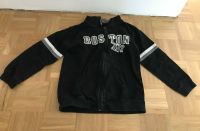 Sweatshirtjacke schwarz Gr. 146/152 Bayern - Veitshöchheim Vorschau