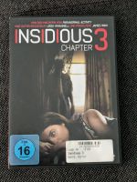 Dvd Isidious Chapter 3 Niedersachsen - Neustadt am Rübenberge Vorschau