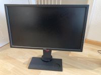 BENQ XL 2430 Bildschirm, gebraucht Baden-Württemberg - Ballrechten-Dottingen Vorschau