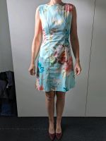 Tolles Sommerkleid/ Blumenkleid, Größe 36 Nordrhein-Westfalen - Horn-Bad Meinberg Vorschau