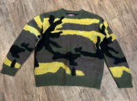 Corteiz Mohair knit Gutta Camo / XXL Dithmarschen - Friedrichskoog Vorschau