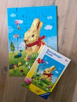 Ravensburger Puzzle Lindt Hase ab 4 Jahre Hessen - Butzbach Vorschau