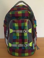 Schulrucksack Satch (Das Orginal) 30 x 22 x 45 cm 30 Liter Volume Nordrhein-Westfalen - Meckenheim Vorschau