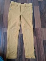 Hose Treggings gr. 98-104 senfgelb Köln - Nippes Vorschau