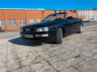 Audi Kabriolet Nordrhein-Westfalen - Soest Vorschau