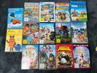 Kinder DVDs Konvolut Sachsen-Anhalt - Klötze Vorschau