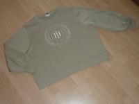 Tommy Hilfiger kurzes Sweatshirt XXXL Beige 3XL T-Shirt Niedersachsen - Emden Vorschau