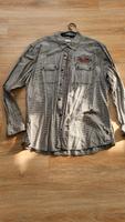 S. Oliver Hemd Denim Goods in XXL kariert Berlin - Marzahn Vorschau