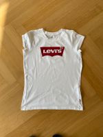 LEVIS Shirt, Gr. 164 *Top* Mädchen Düsseldorf - Angermund Vorschau